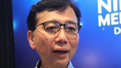 日企考量投资成本  日本大使：对柔新经济特区有兴趣