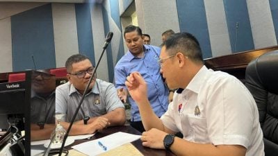 永平征停车费〡林添顺要求：暂不扩范围 不收费 不执法