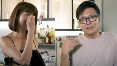 与父相处留遗憾 王昱清真摰感受逼哭欧萱