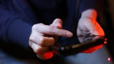 假冒狮城人力部官员诈骗案  5月份造成逾125万令吉损失