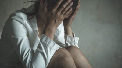 公园暗处强奸刚认识女子  狮城青年不满刑罚上诉