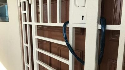取消借贷协议被逼付费   狮城女子当阿窿跑腿抵债