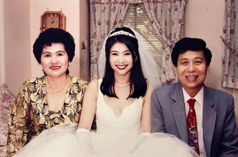 *已签发*柔：狮城二三事：未与已故严父修复感情 陈秀环：人生一大遗憾