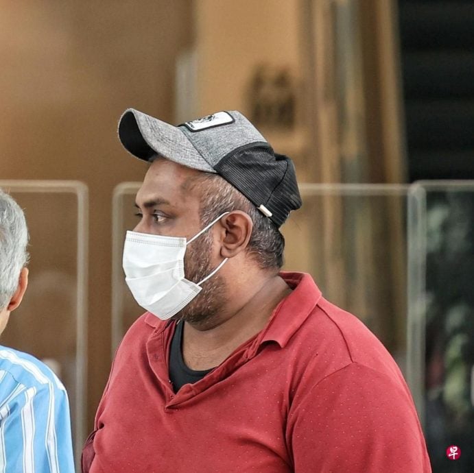 *已签发*柔:狮城二三事:欺诈惯犯刚出狱又干案 骗61承包商逾100万令吉