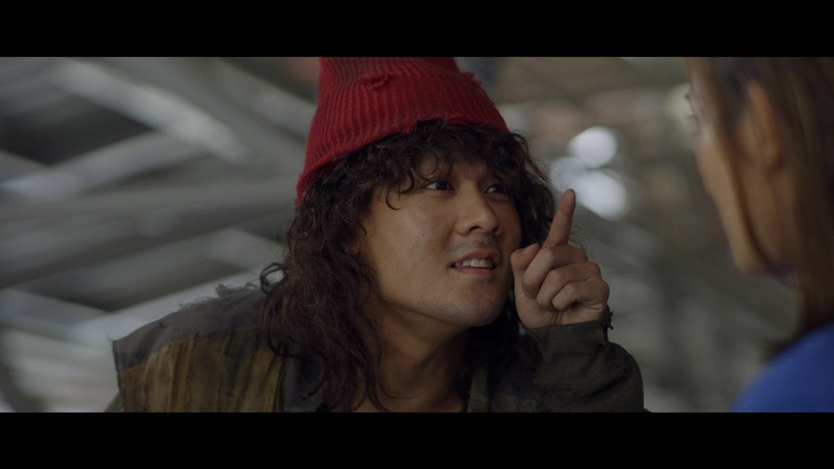*已签发*柔：狮城二三事：洪凌欧洲蜜月行程老公全包  许瑞奇扮乞丐讨钱被识破