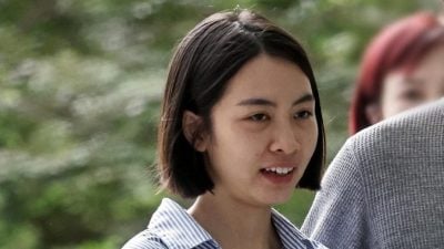 涉伪造不雅照勒索案｜助找户头收赃款 越南女子被判监罚款