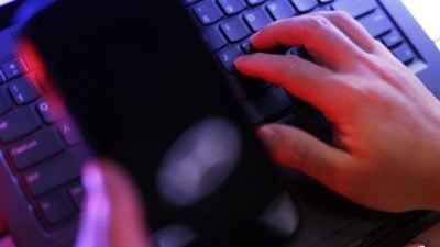 涉替诈骗分子洗钱近40万令吉 41岁男子将被控
