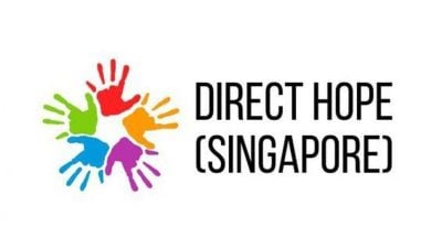 狮城Direct Hope独资经营者  即起被禁慈善募款