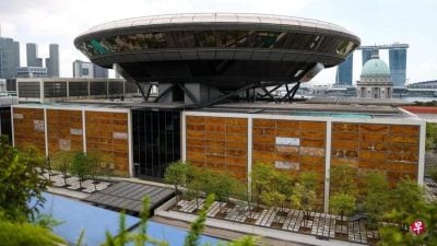 狮城女子产后官司败诉   须赔医生逾76万令吉讼费