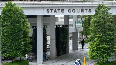 狮城女子受“MeToo”启发   起诉前同事性侵获赔逾17万令吉