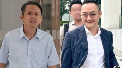 狮城小学教师及高管   因酒驾被控