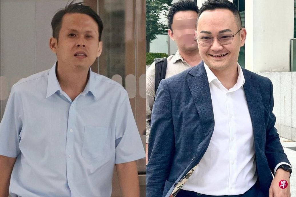 *已签发*柔:狮城二三事:狮城小学教师及高管 因酒驾被控