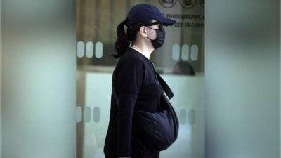 狮城经营“陪游小姐”生意    女老板监15个月
