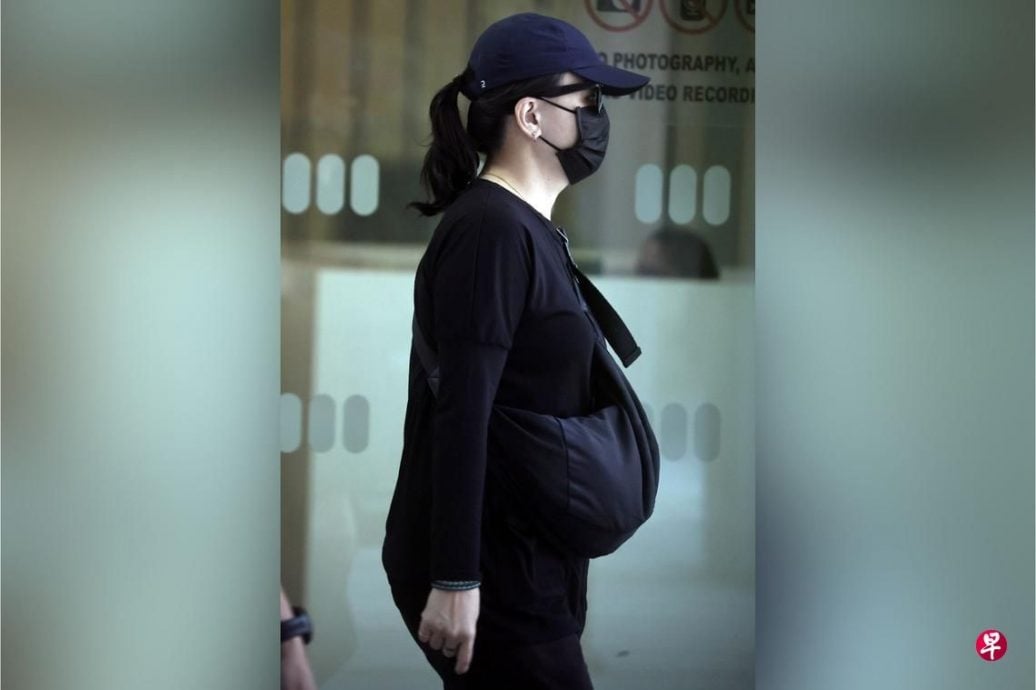 *已签发*柔:狮城二三事:狮城经营“陪游小姐”生意 女老板监15个月