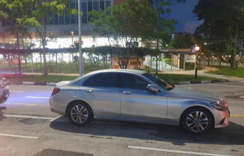 *已签发*柔:狮城二三事:狮城警方3至6月 捕39涉酒驾男女