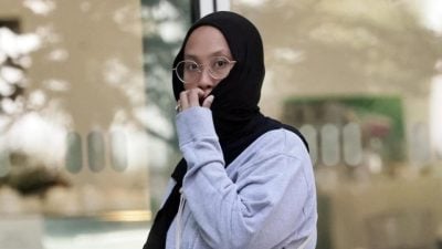 监守自盗挪用逾2万  狮城人协居民联系网经理监2个月