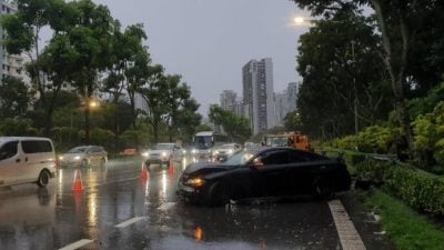 纹身师喝酒又通宵聚会   开车送女友回家时撞飞女童