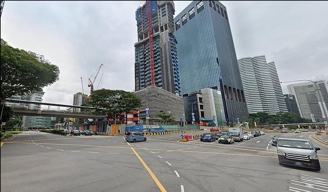 *已签发*柔:狮城二三事:误闯入反方向车道 弟弟酒驾哥哥顶罪