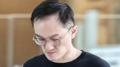 谎称每月付逾3万令吉   狮城45岁男”骗色”16岁少女