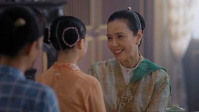 郑惠玉求购戏服珍藏被拒 惊觉错过许多“宝贝”