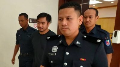 男子杀妻再到岳家纵火  被控谋杀及9项纵火罪