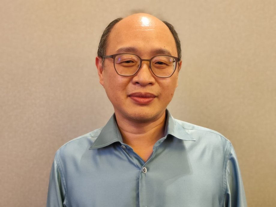 **已签发**柔:社团版头:SST扩大征税〡赖君杰促展延至明年,先采4%税率