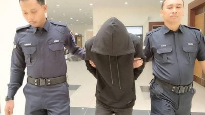 见与顾客接触醋意大发致伤新婚妻  男子面控否认有罪