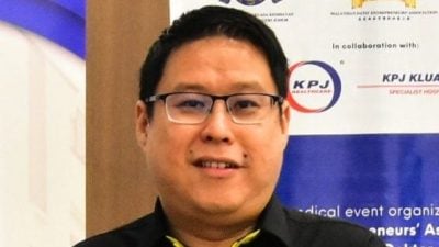 郭则仪吁政府暂停3项能源改革 “应优先拓宽合法收入渠道”