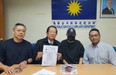 肾病患者急换肾坠骗局失财·张天赐斥老千：“骗救命钱无良心”