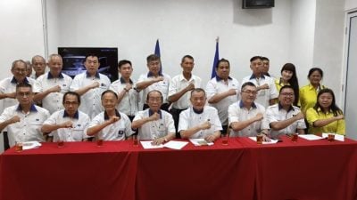 大学预科班风波U转   陈德钦：人民感谢马华