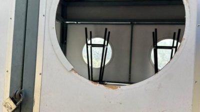MyKiosk销售亭也被“盯上”   女小贩3个月3度被爆窃