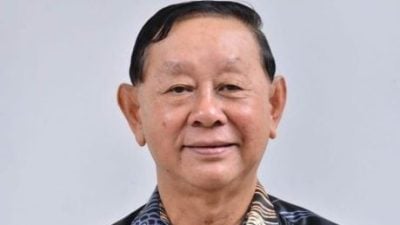 电子发票新规定 贩总：约80%小贩“暂时逃过”