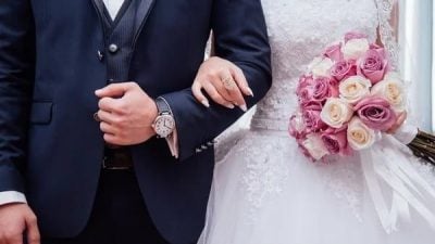 結婚也有SST？財政部：無新增“婚禮服務稅”