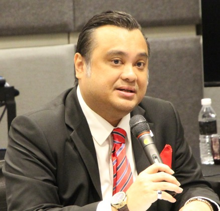 已签/雇佣合约印花税既往不咎 黎耀家:解决雇主的担忧