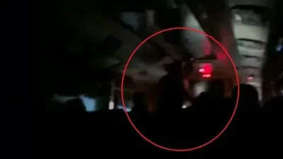 视频| 超速还看视频惹怒乘客 JPJ证实：已开罚巴士司机