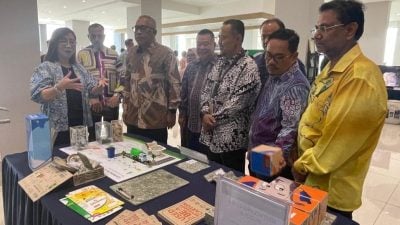 市长：怡市厅循环经济推逾万活动 成功回收逾9千公吨废弃物