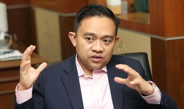 布城拟建“昌明城市” 旺赛夫:不应以行政口号命名