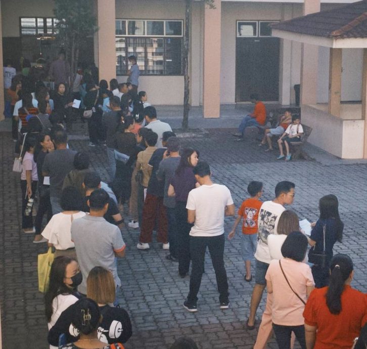 年轻人版主文（大北马）学海学记/吉华中学二校（迎新生）