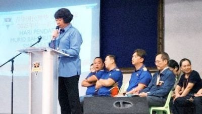 【校园报道】新学期新起点   吉华二校喜迎新生