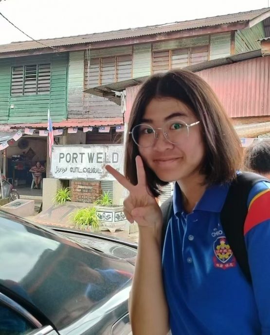 年轻人版(大北马)学海学记/吉打觉民中学(探索红树林一日游)