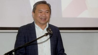 雪努力提供就业平台 黄思汉：推动半导体航空工业