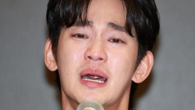 广告商索钜额赔偿 金秀贤4千万豪宅遭假扣押