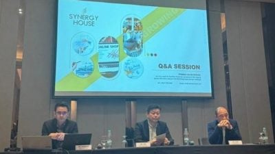 应对关税宏观经济不确定性  升尔集放眼B2C营收比重逾60%