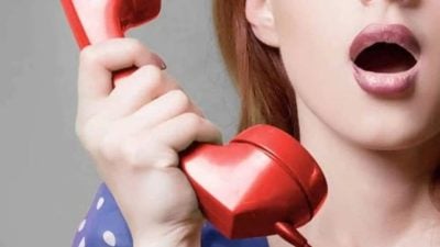 应征直播主却被要求撒娇陪聊？ 女子勇揭线上招聘陷阱