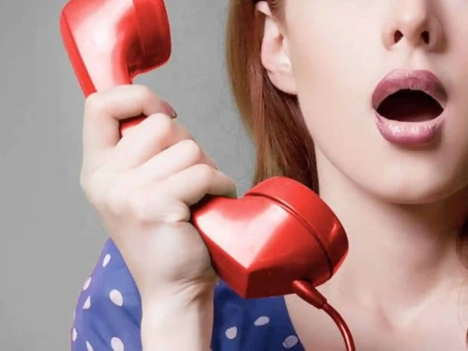 应征直播主却被要求撒娇陪聊？ 女子勇揭线上招聘陷阱