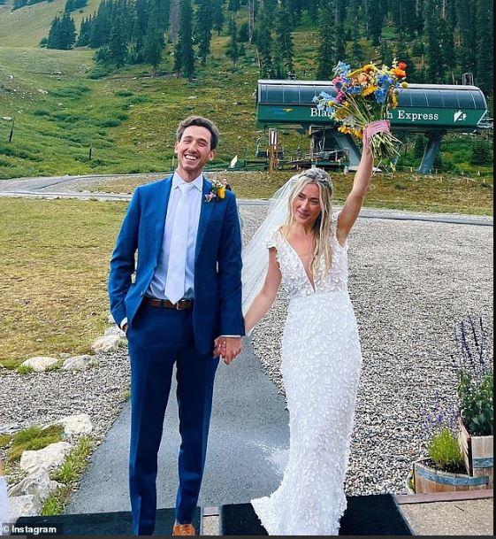 度蜜月竟送命! 男子海边玩水“遭雷击亡” 目击者悚忆:天气超好