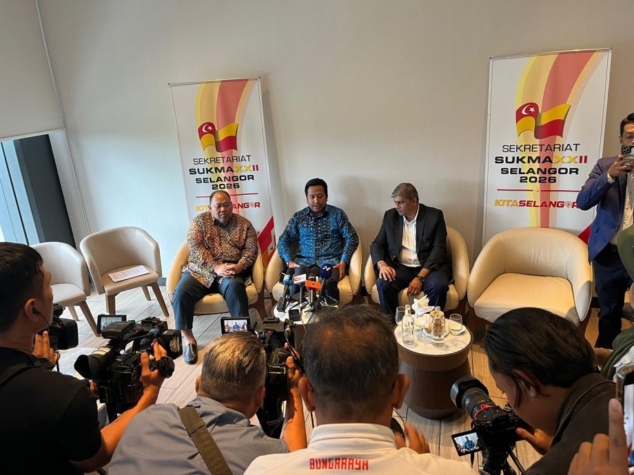 开幕礼确定雪邦国际赛车场举行 明年雪马运会新增5赛项