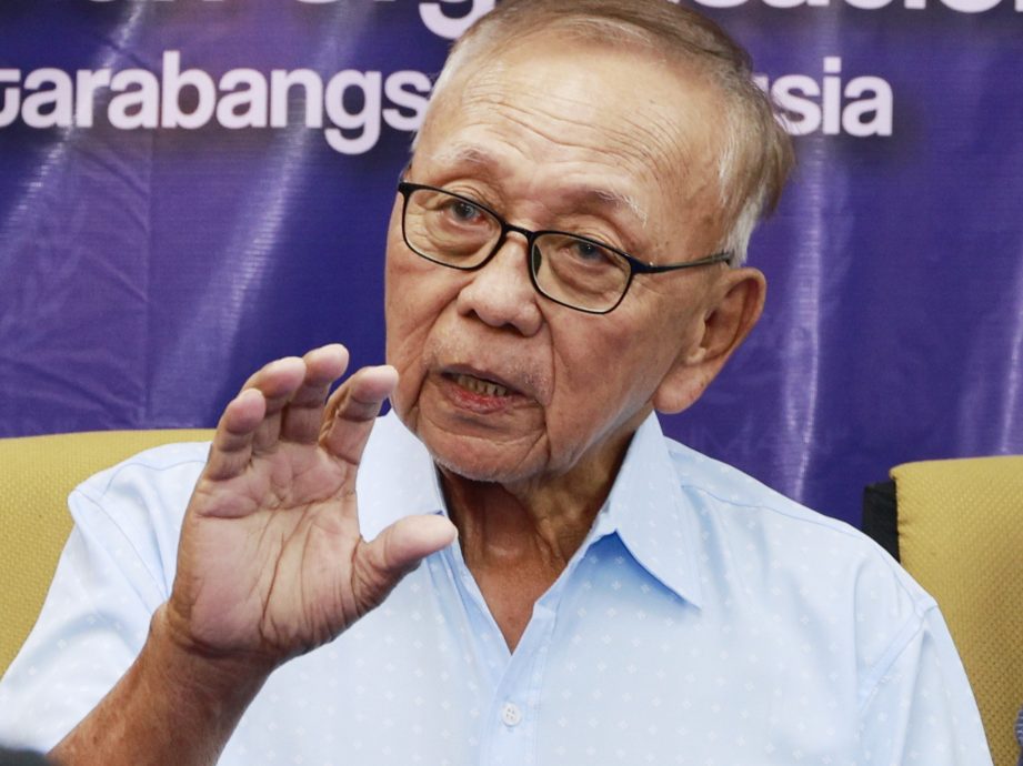 弟媳独占千万遗产 家族质疑土著法庭判决越权