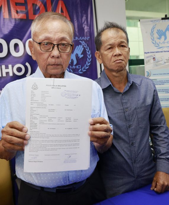 弟媳独占千万遗产 家族质疑土著法庭判决越权