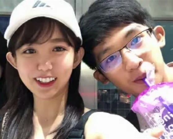 弟弟涉共谍案被判刑3年10月 郭书瑶无奈发声